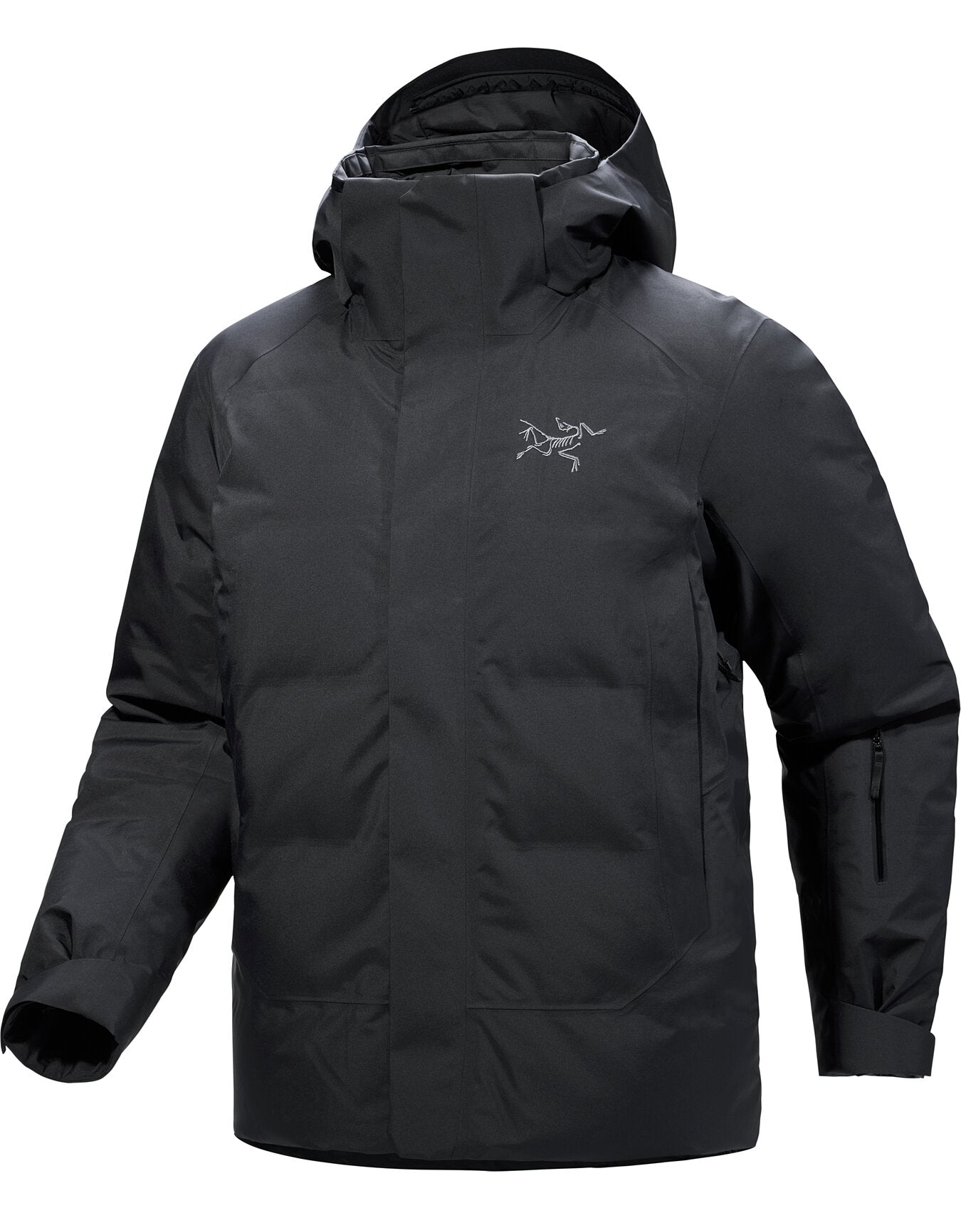 Fissile SV Down Jacket Men's