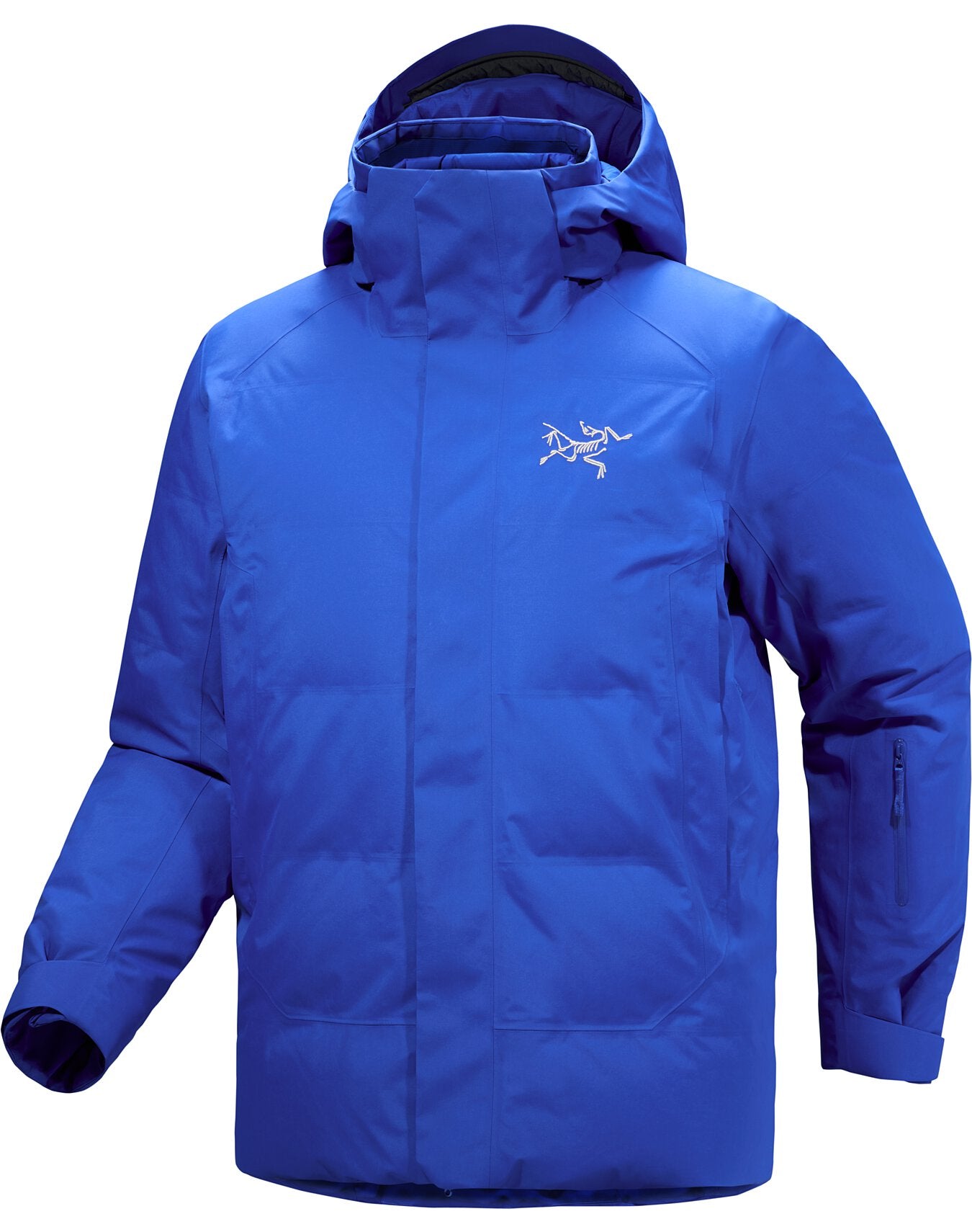 Fissile SV Down Jacket Men's