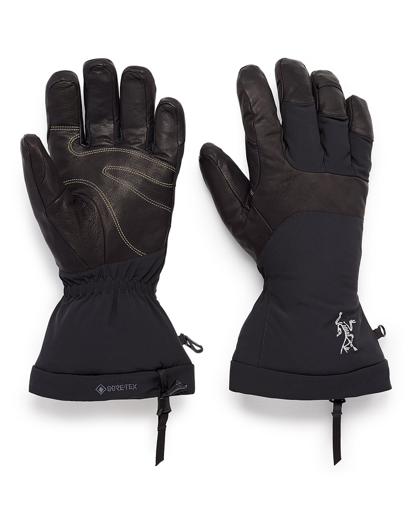 Fission Sv Glove