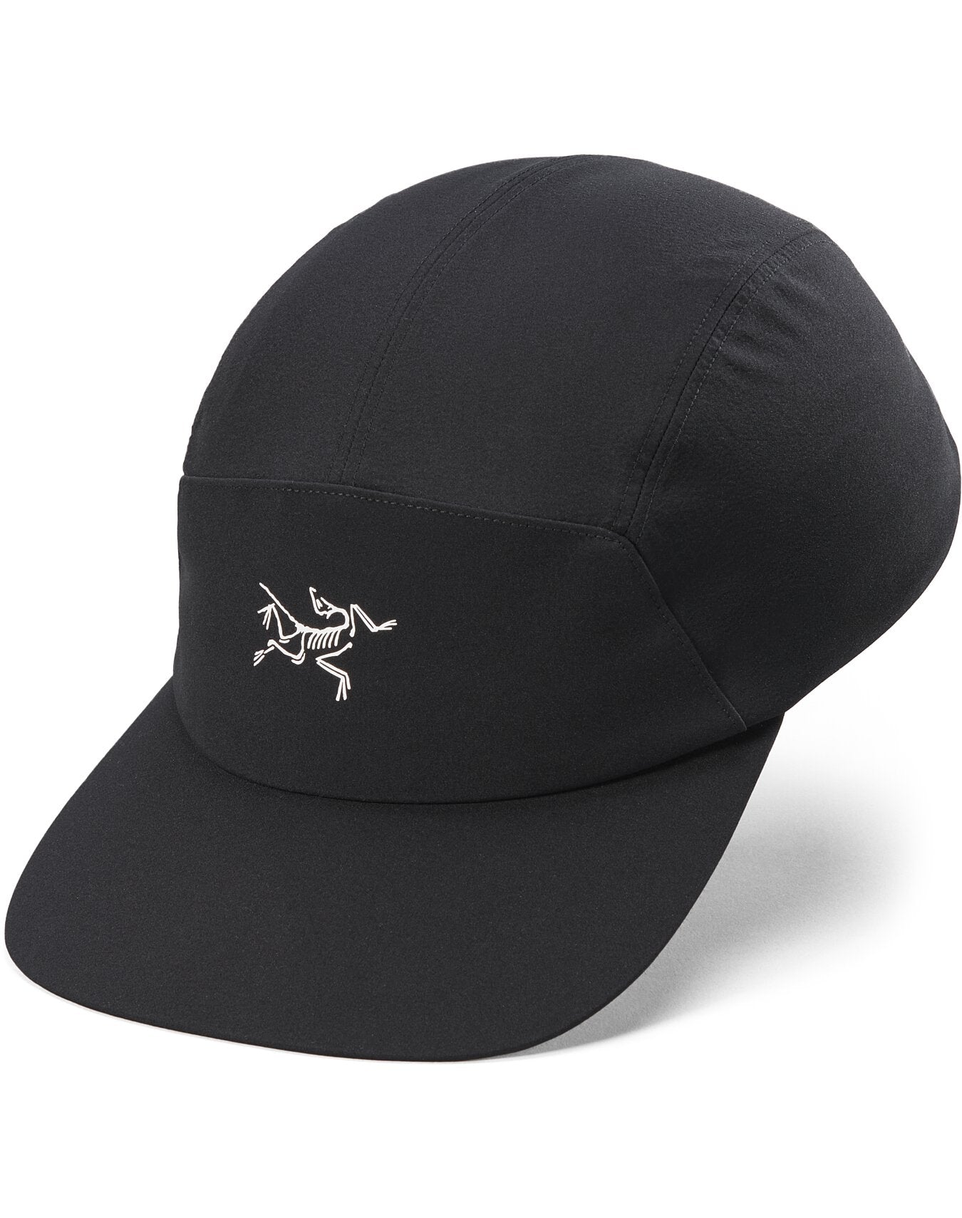 Gamma 5 Panel Cap