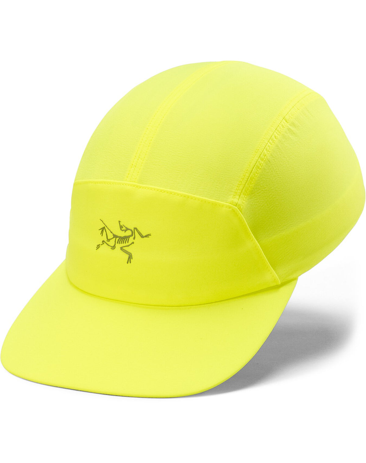Gamma 5 Panel Cap
