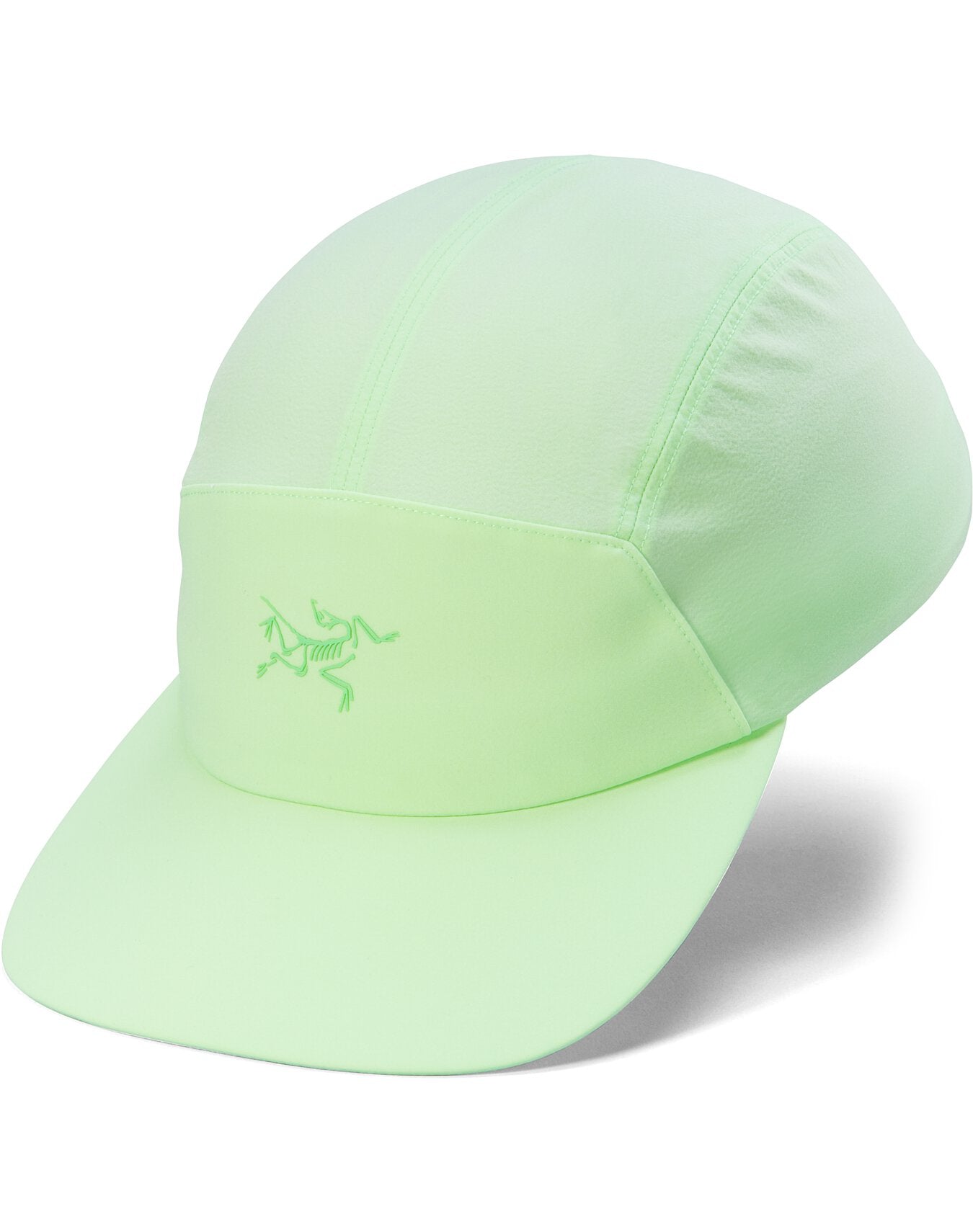 Gamma 5 Panel Cap