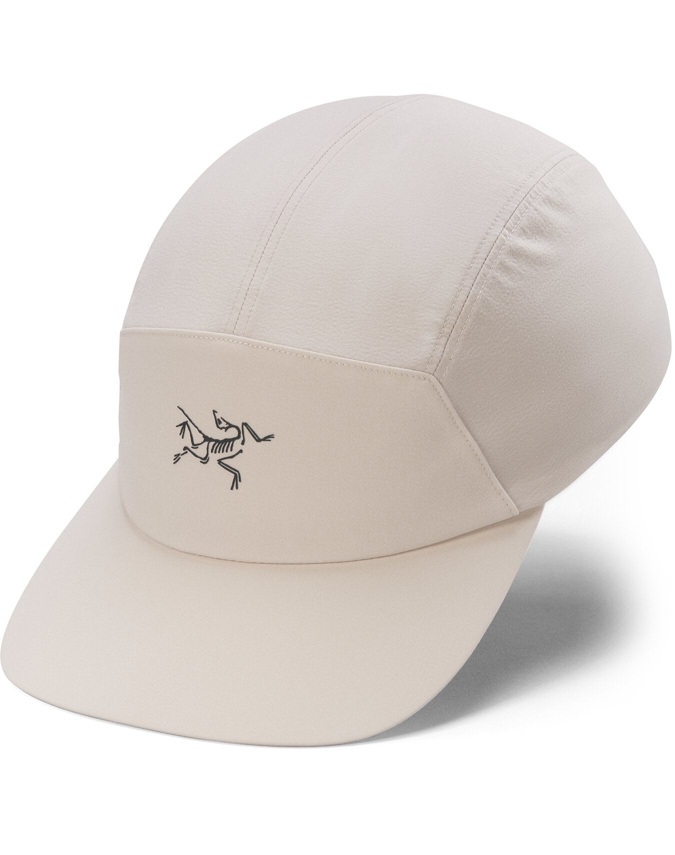Gamma 5 Panel Cap