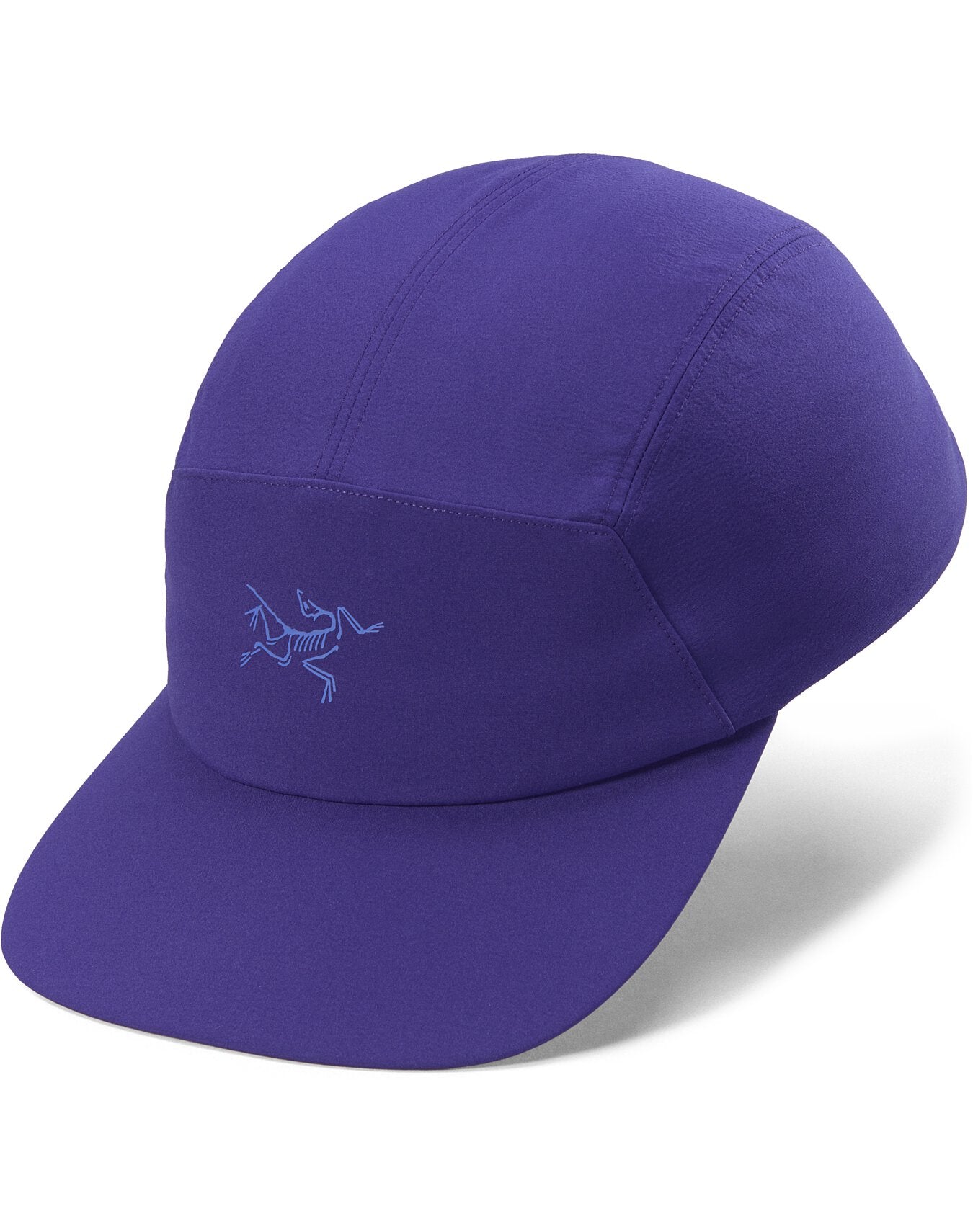 Gamma 5 Panel Cap