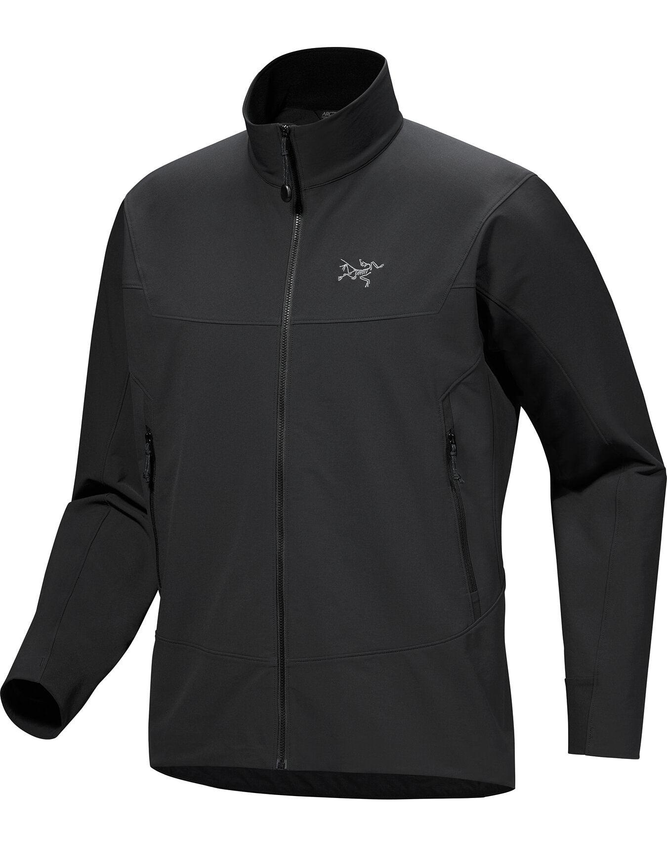 Gamma Jacket Men's