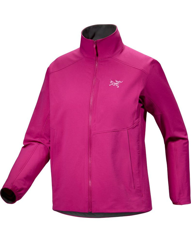 Gamma Jacket Women's