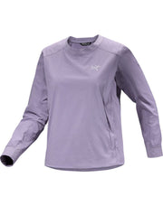 Gamma Lightweight Crew Women's