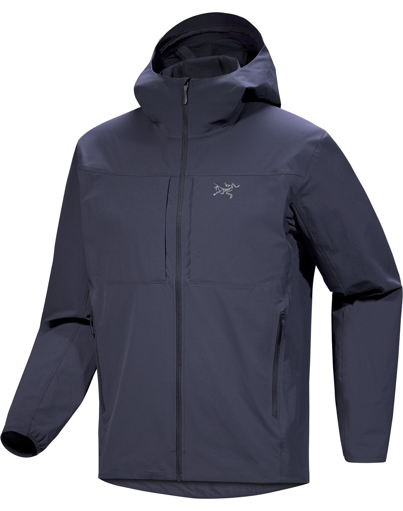 Gamma Lightweight Hoody Men's