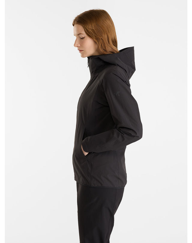 Gamma Lightweight Hoody Women's