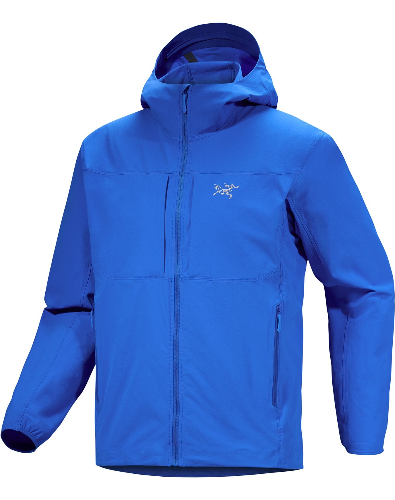 Gamma Lightweight Hoody Men's