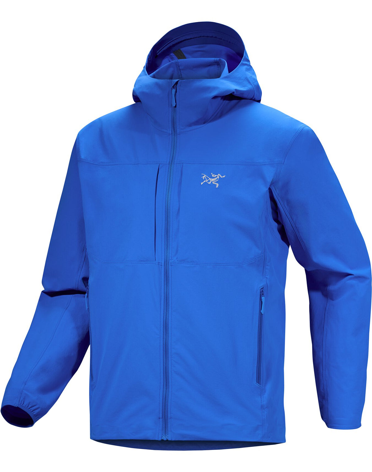 Gamma Lightweight Hoody Men's