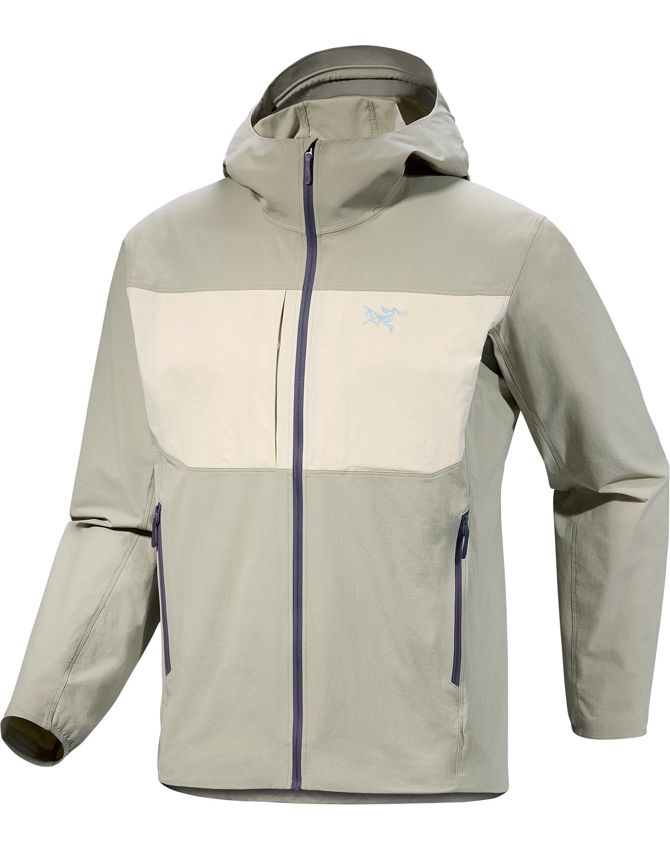 Gamma Lightweight Hoody Men's