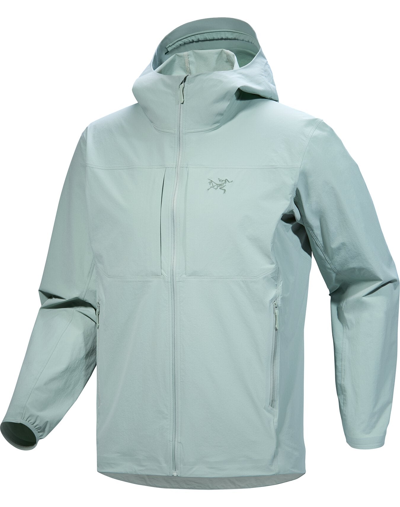 Gamma Lightweight Hoody Men's