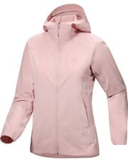 Gamma Lightweight Hoody Women's