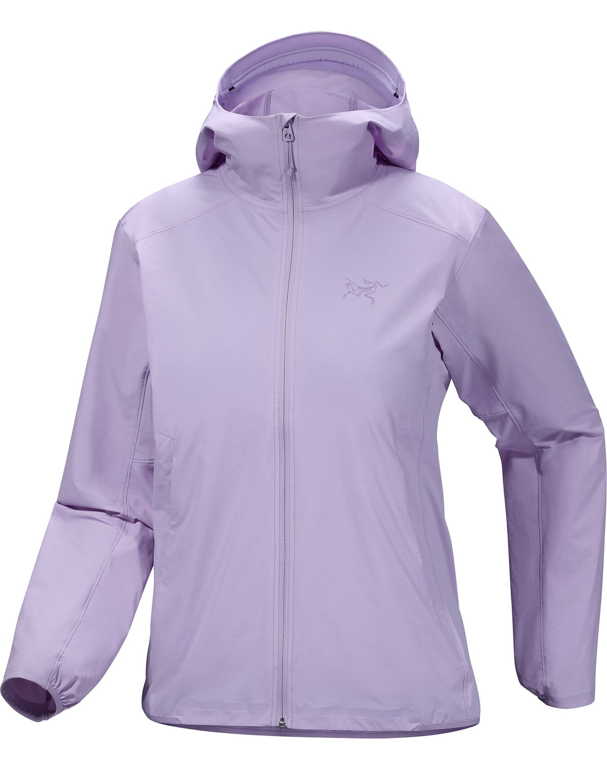 Gamma Lightweight Hoody Women's