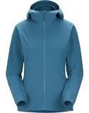 Gamma Lightweight Hoody Women's