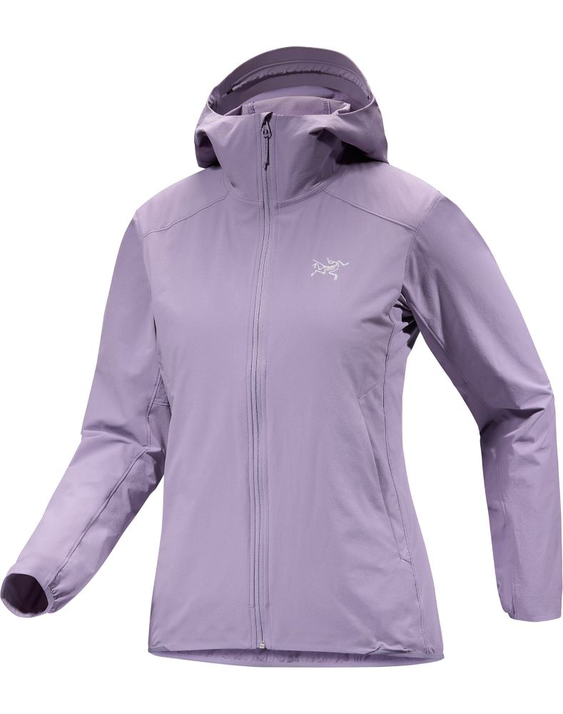 Gamma Lightweight Hoody Women's