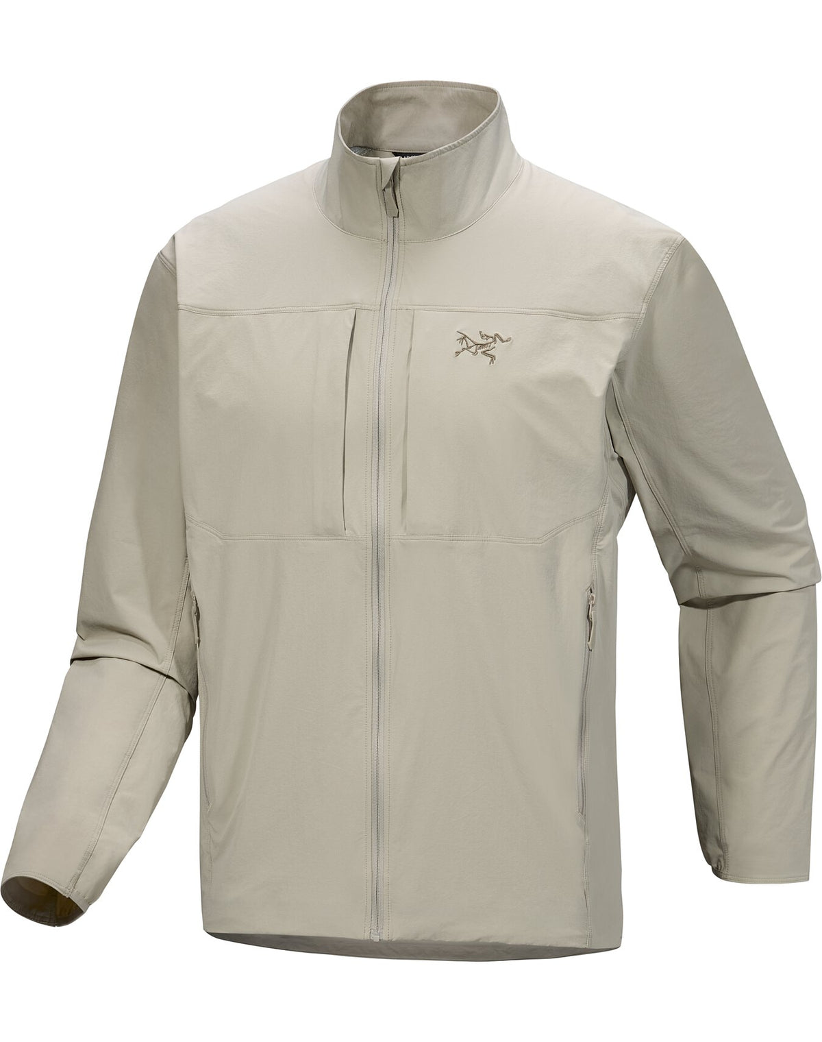 Gamma Lightweight Jacket Men's