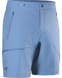 Gamma Lightweight Short 9" Men's Stone Wash - Arc'teryx Australia