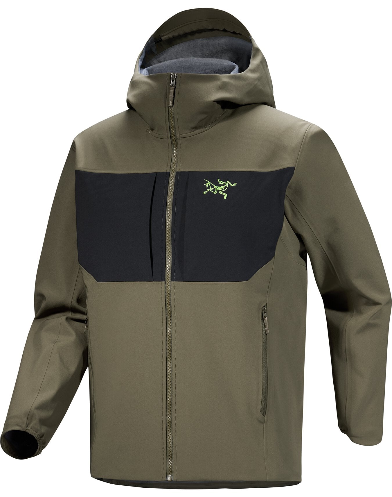 Gamma MX Hoody Men's