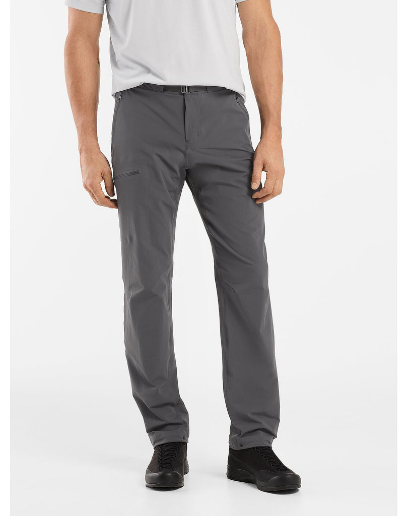 Gamma Pant Men's in Grey - Arc'teryx Australia