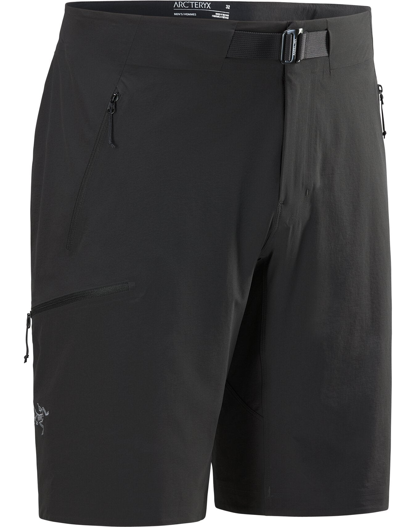 Gamma SL Short 11