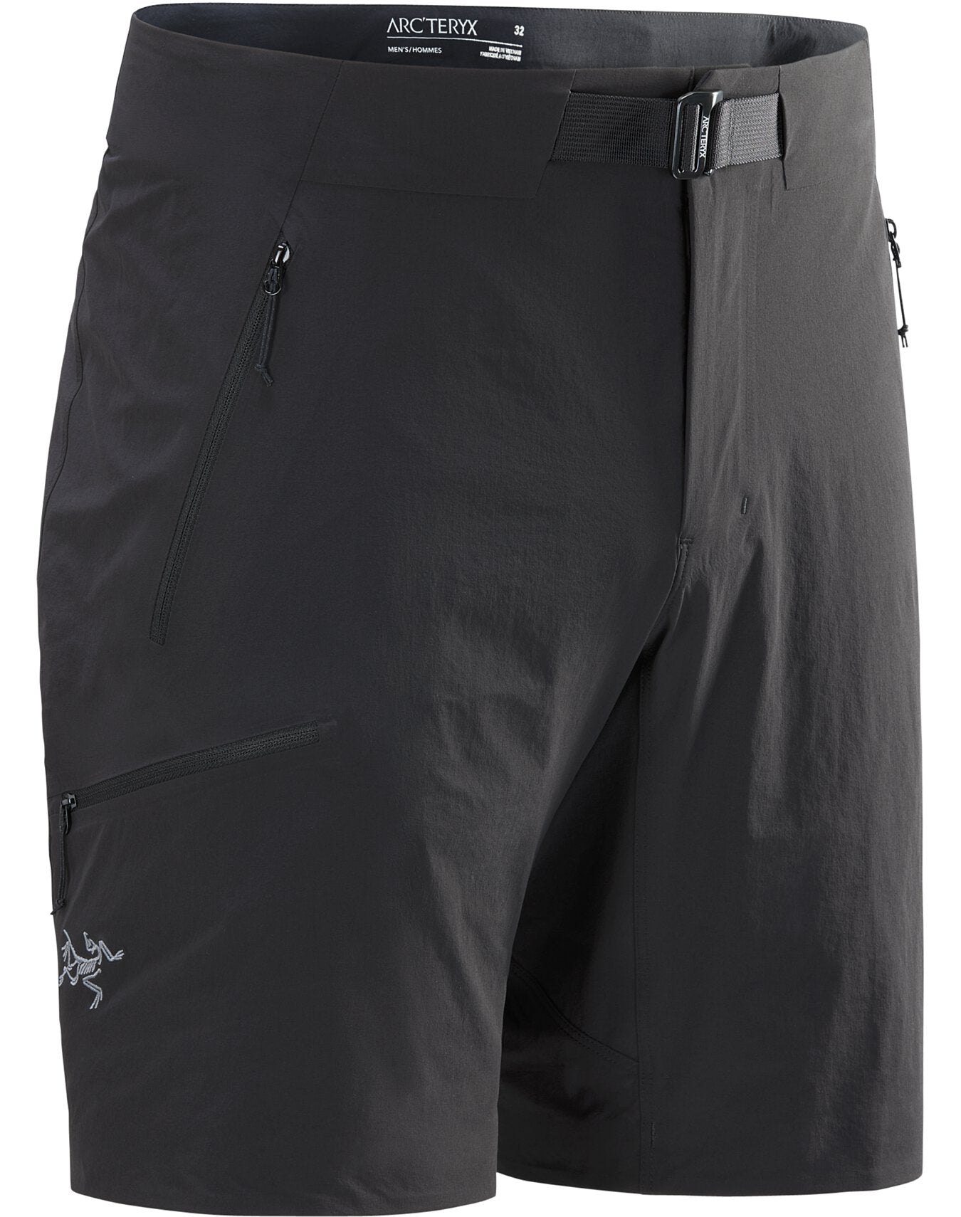 Gamma SL Short 9