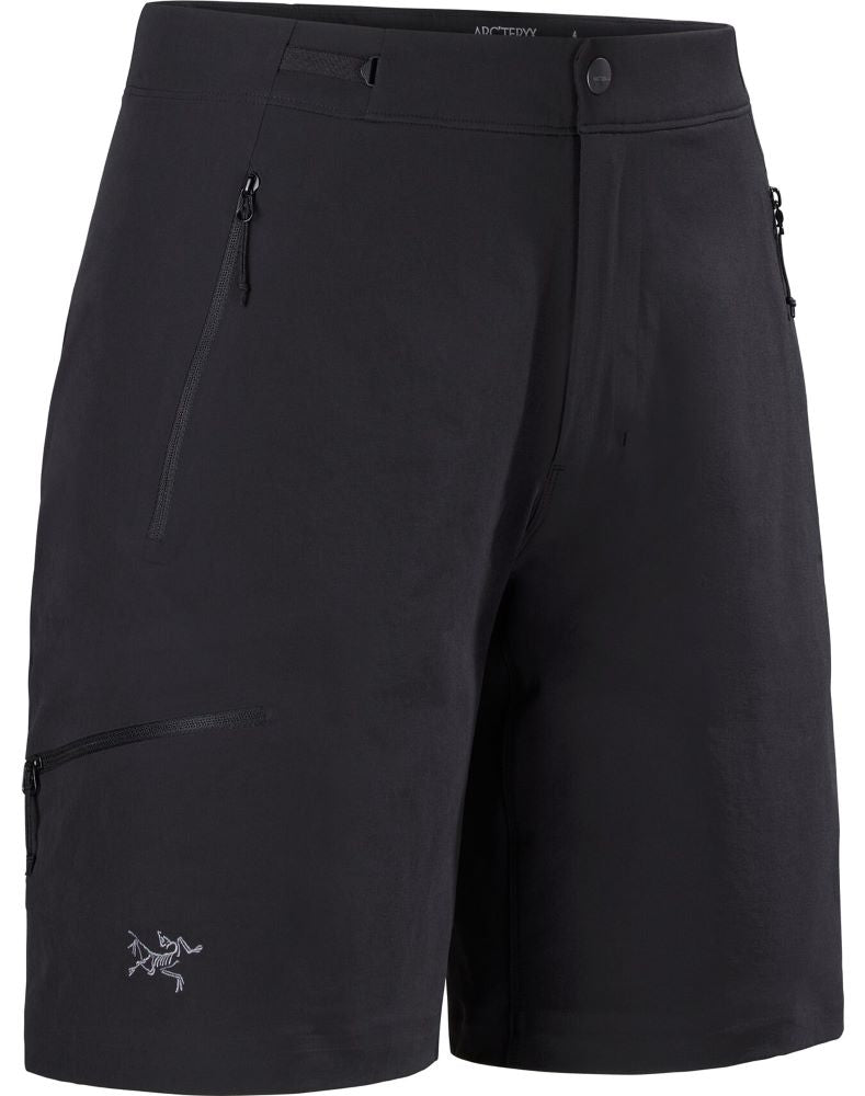 Gamma Short 9