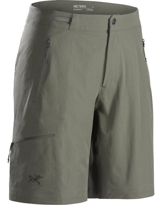 Gamma Short 9" Women's