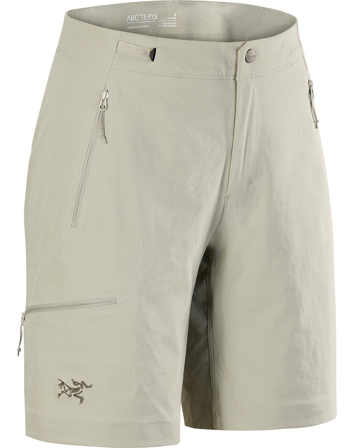 Gamma Short 9" Women's