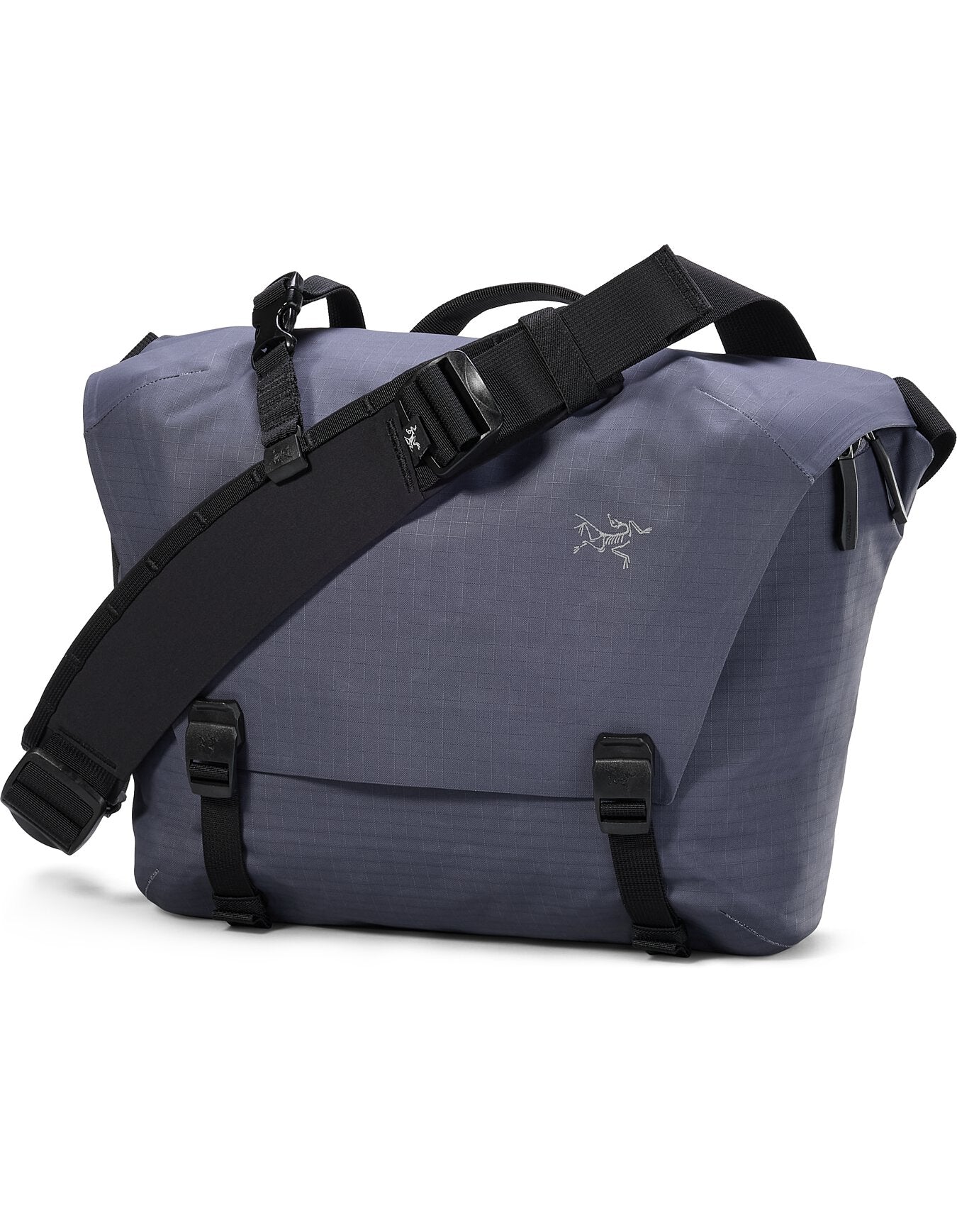 Granville 10 Courier Bag