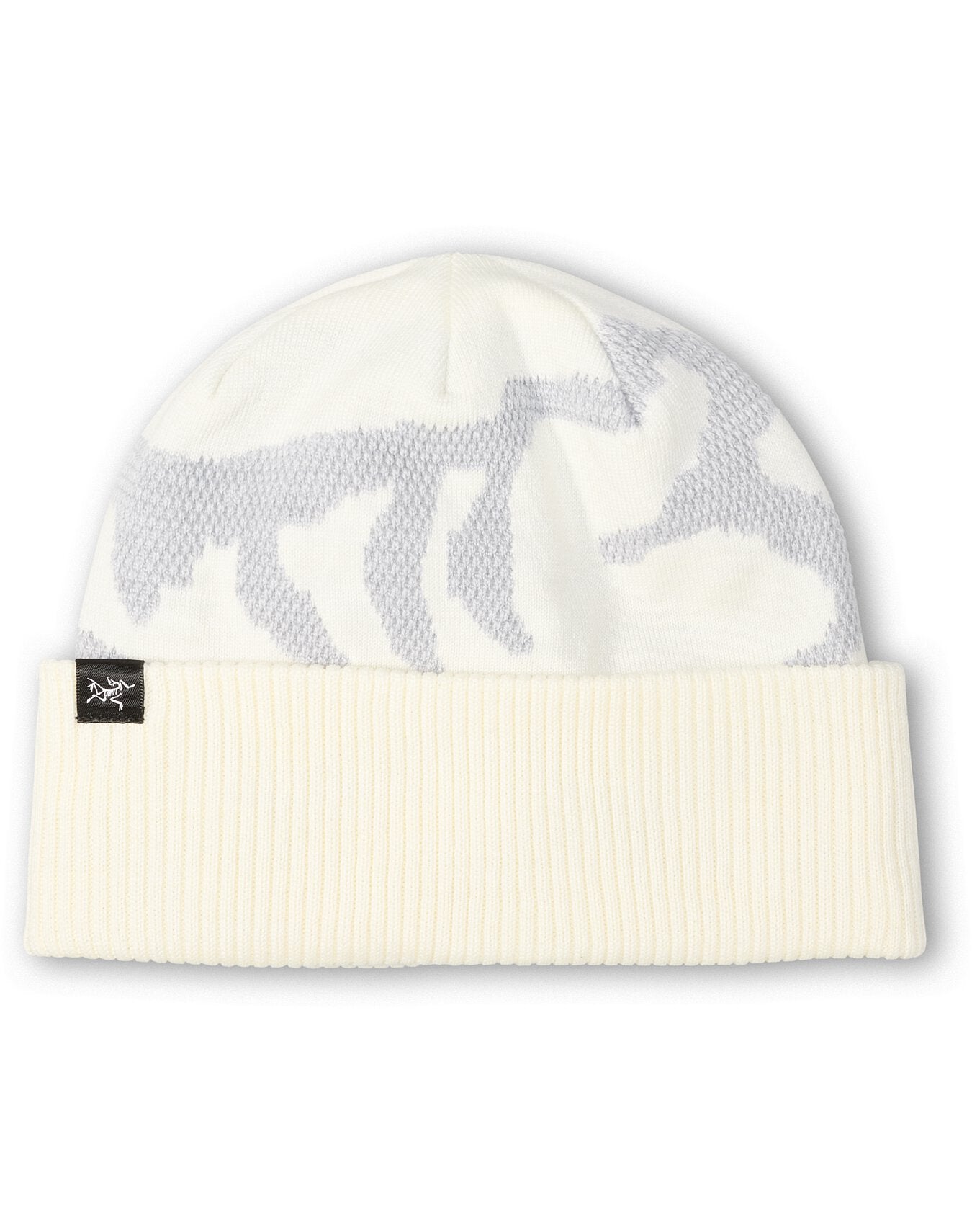 Grotto Rib Toque
