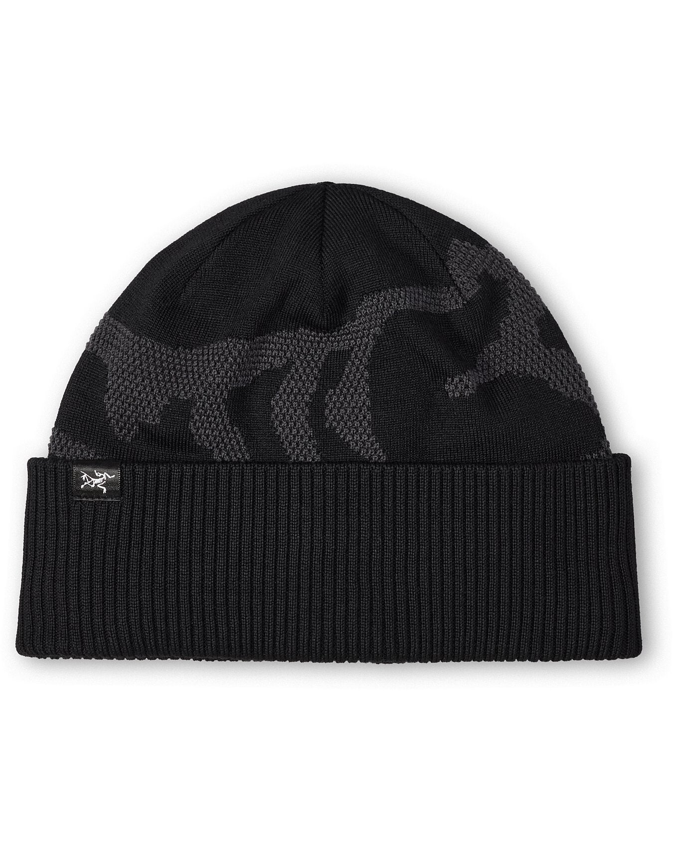 Grotto Rib Toque
