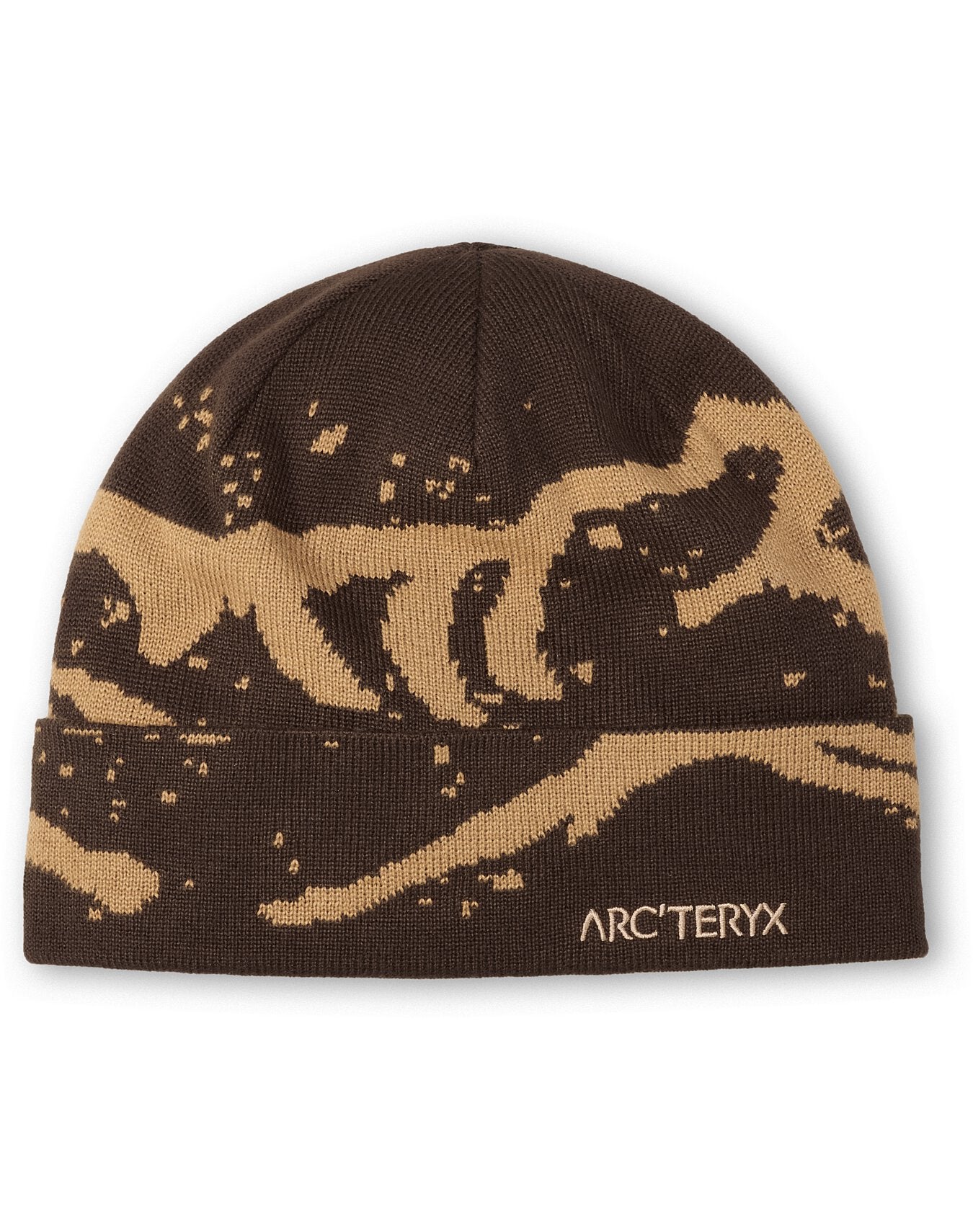 Grotto Toque