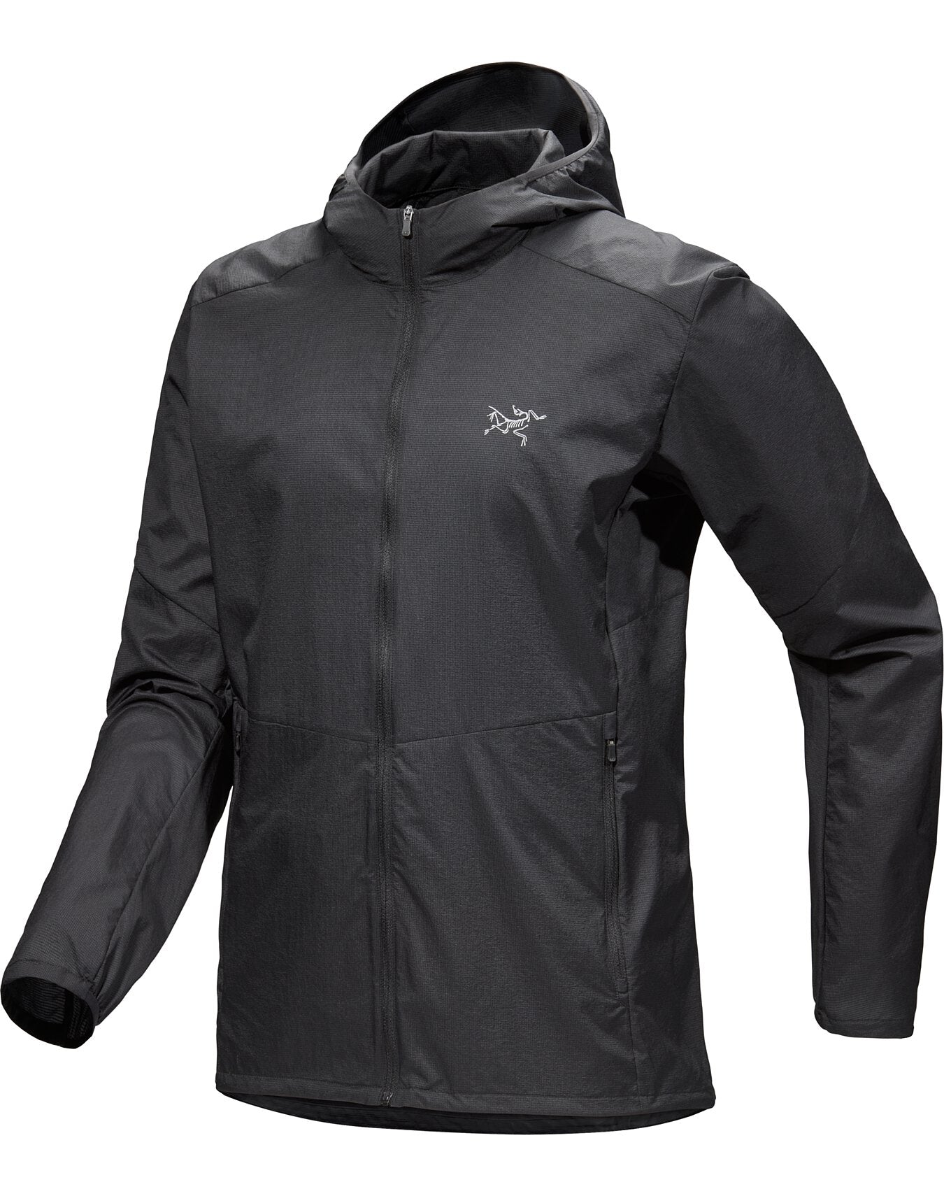 Incendo Airshell Hoody Men's
