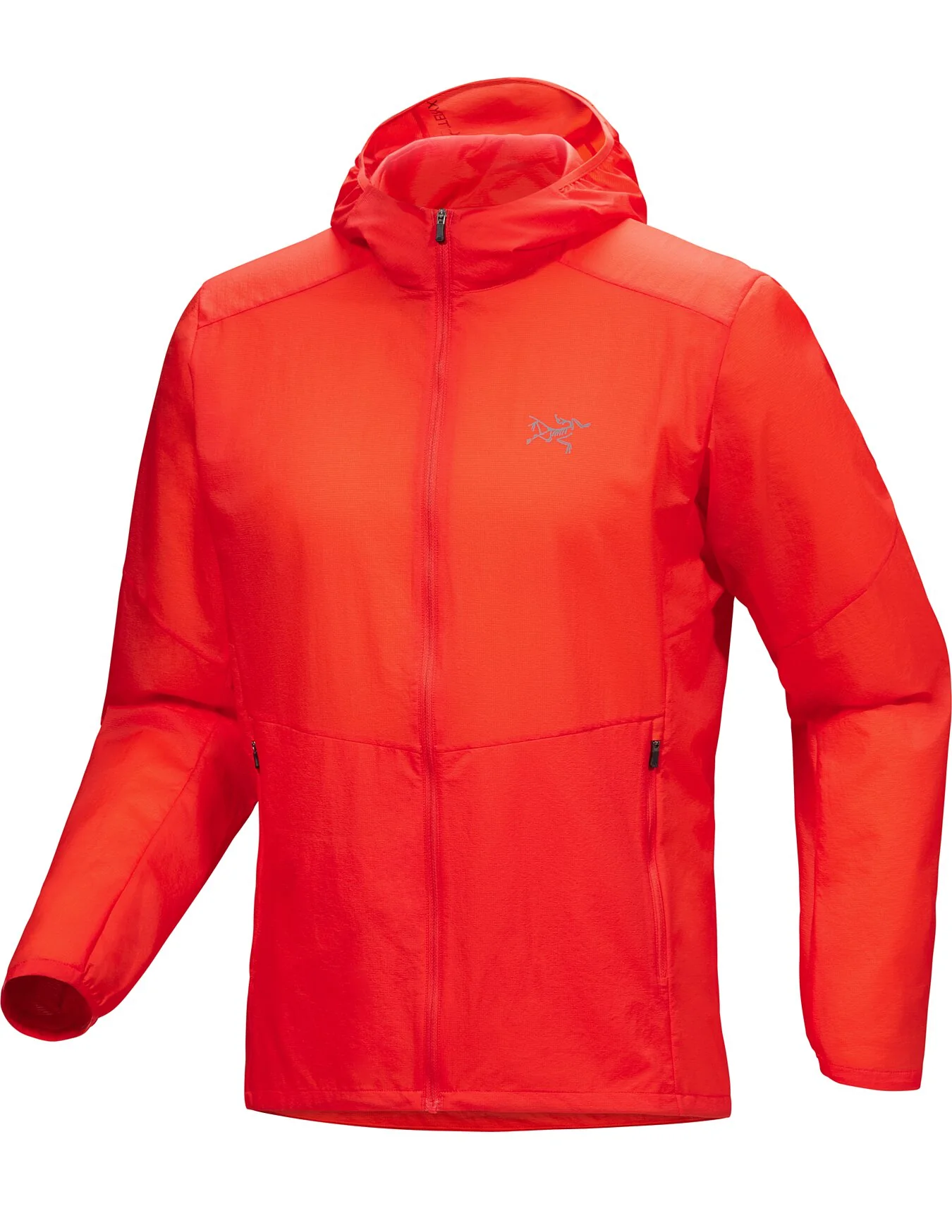 Incendo Airshell Hoody Men's