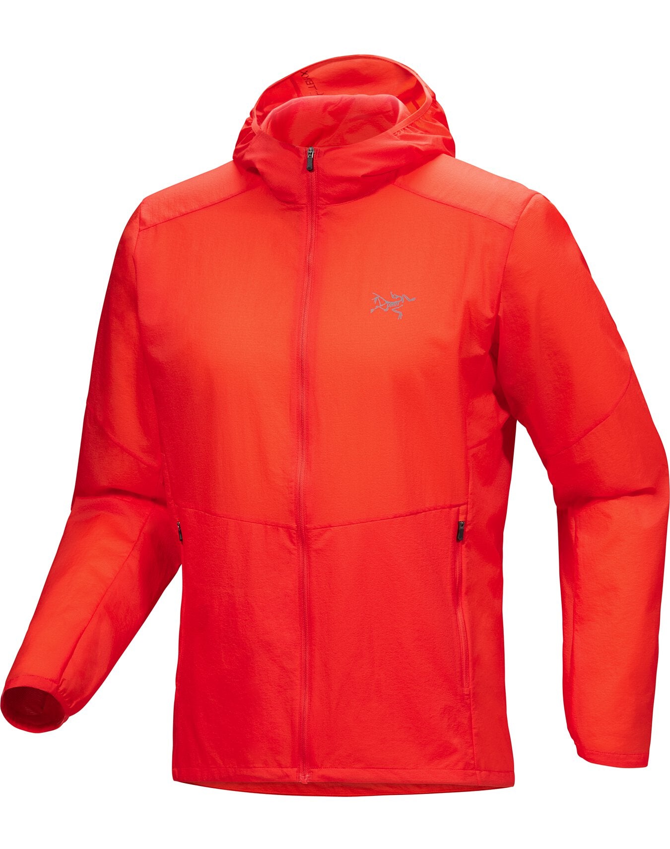Incendo Airshell Hoody Men's