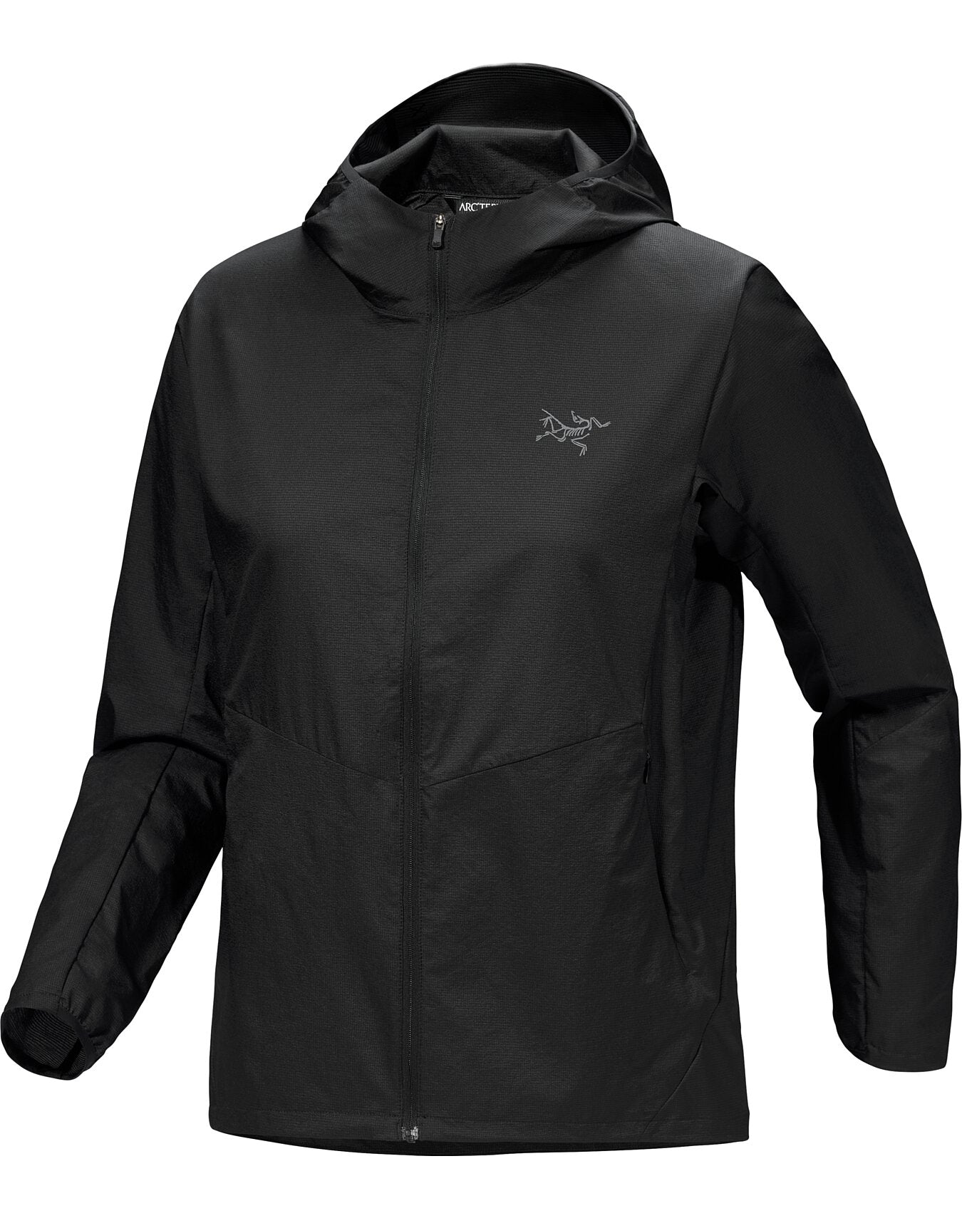Incendo Airshell Hoody Women's