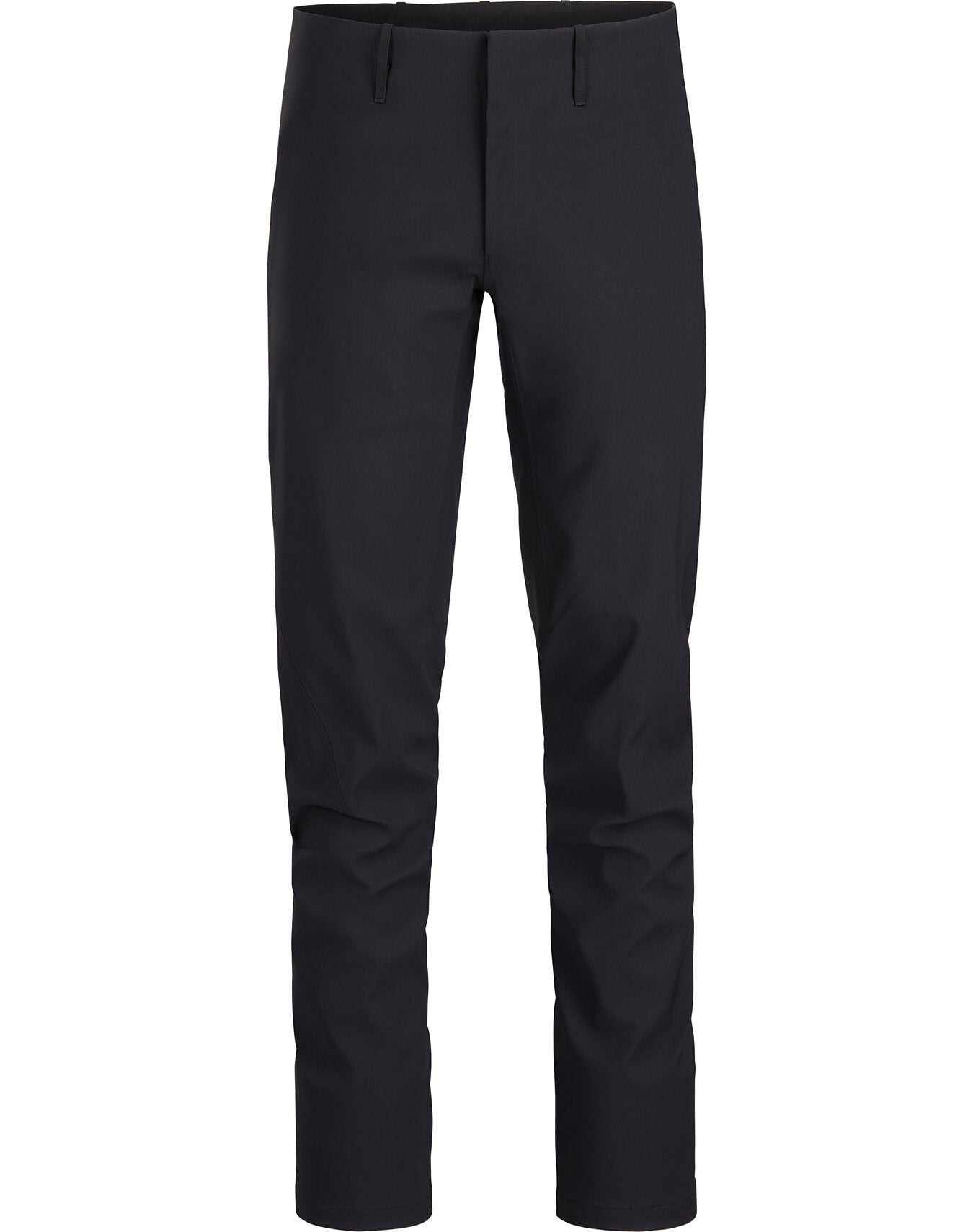 Indisce Pant Men's in Black - Arc'teryx Australia