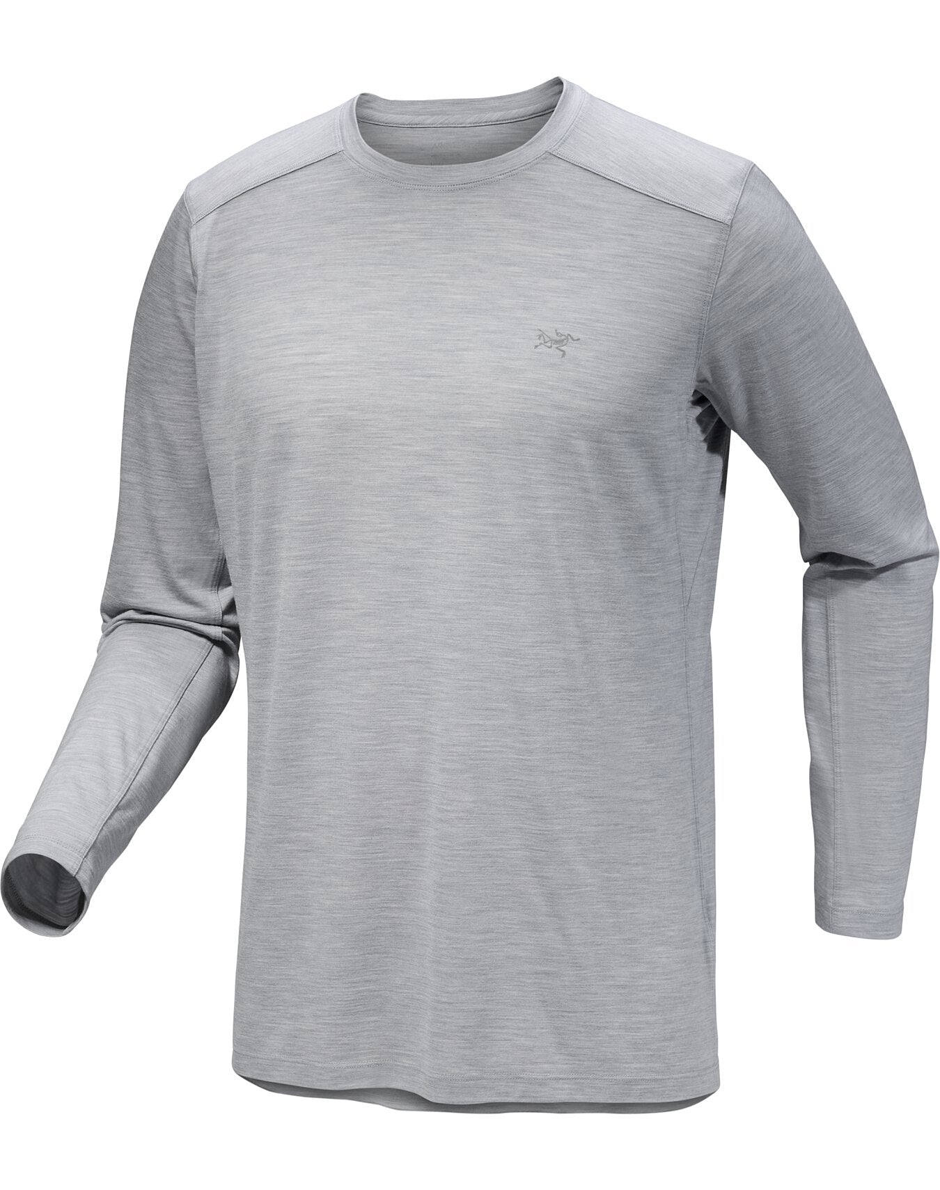 Ionia Merino Wool Shirt LS Men's