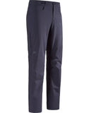 Konseal Pant Men's Black Sapphire - Arc'teryx Australia