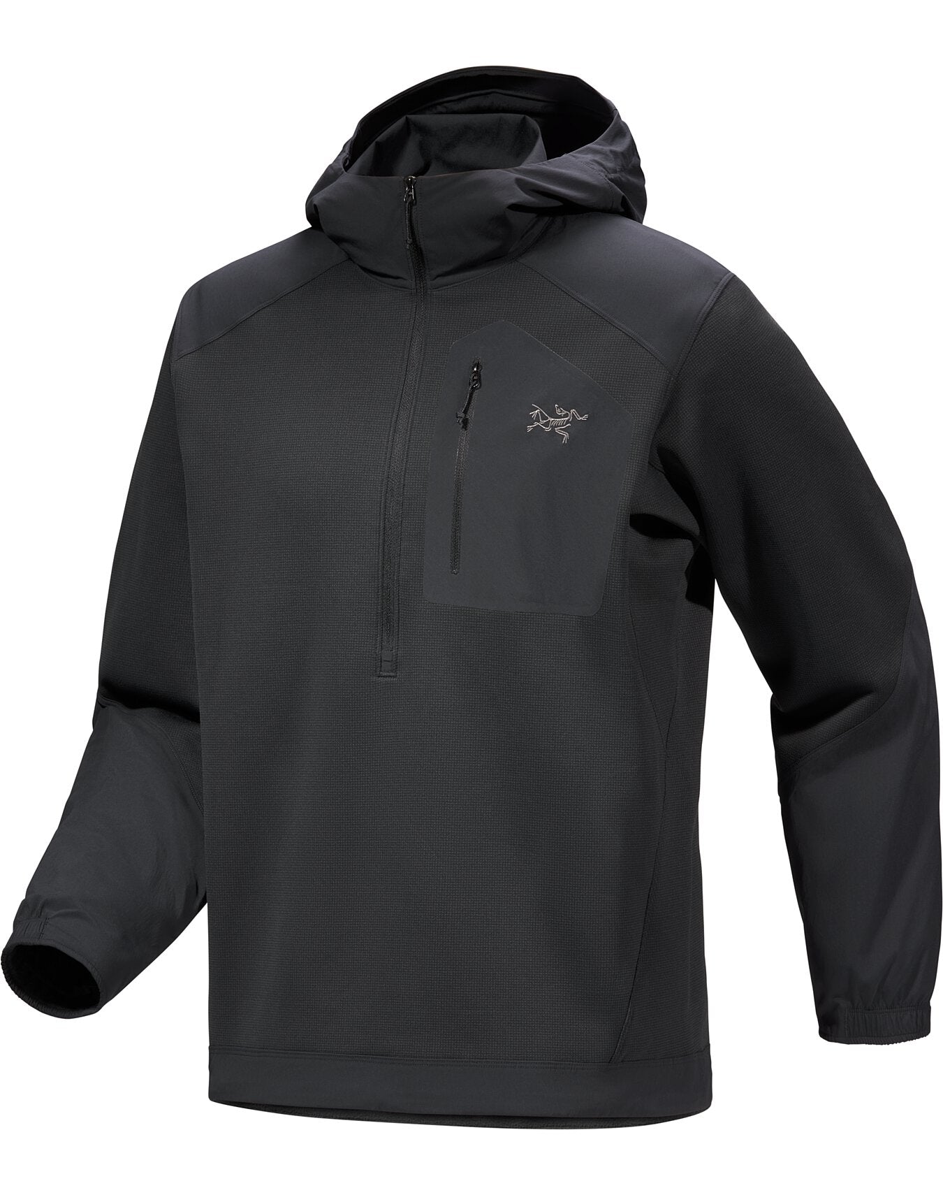 Konseal Pullover Hoody Men's