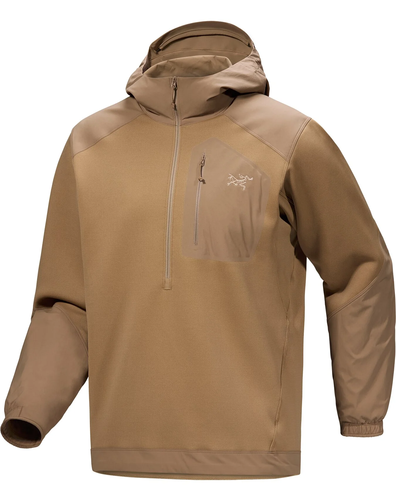 Konseal Pullover Hoody Men's