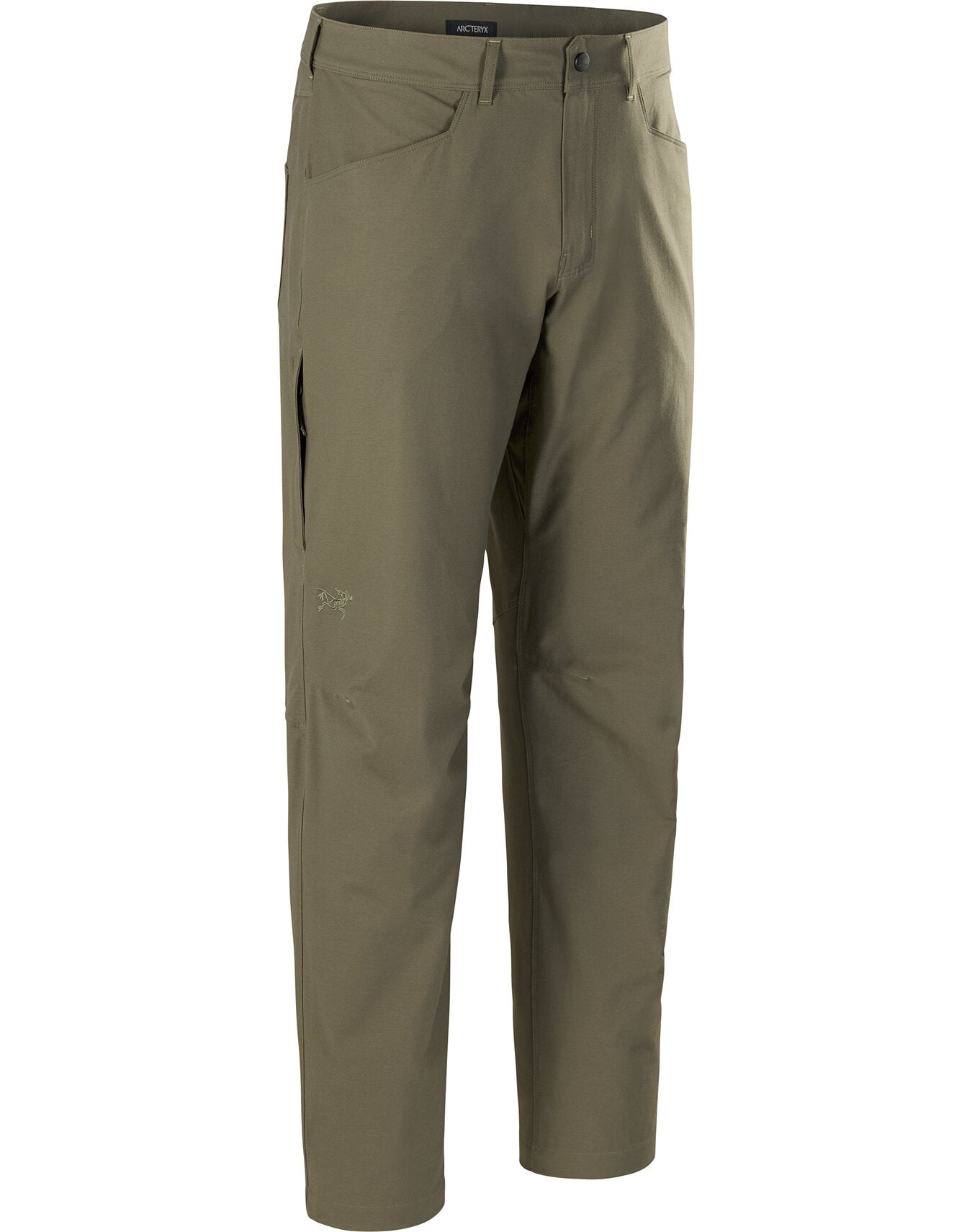 Kragg Cotton Pant Men's