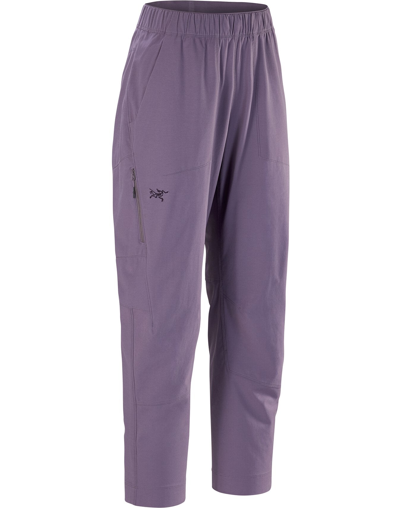 Kragg Cotton Pant Women's