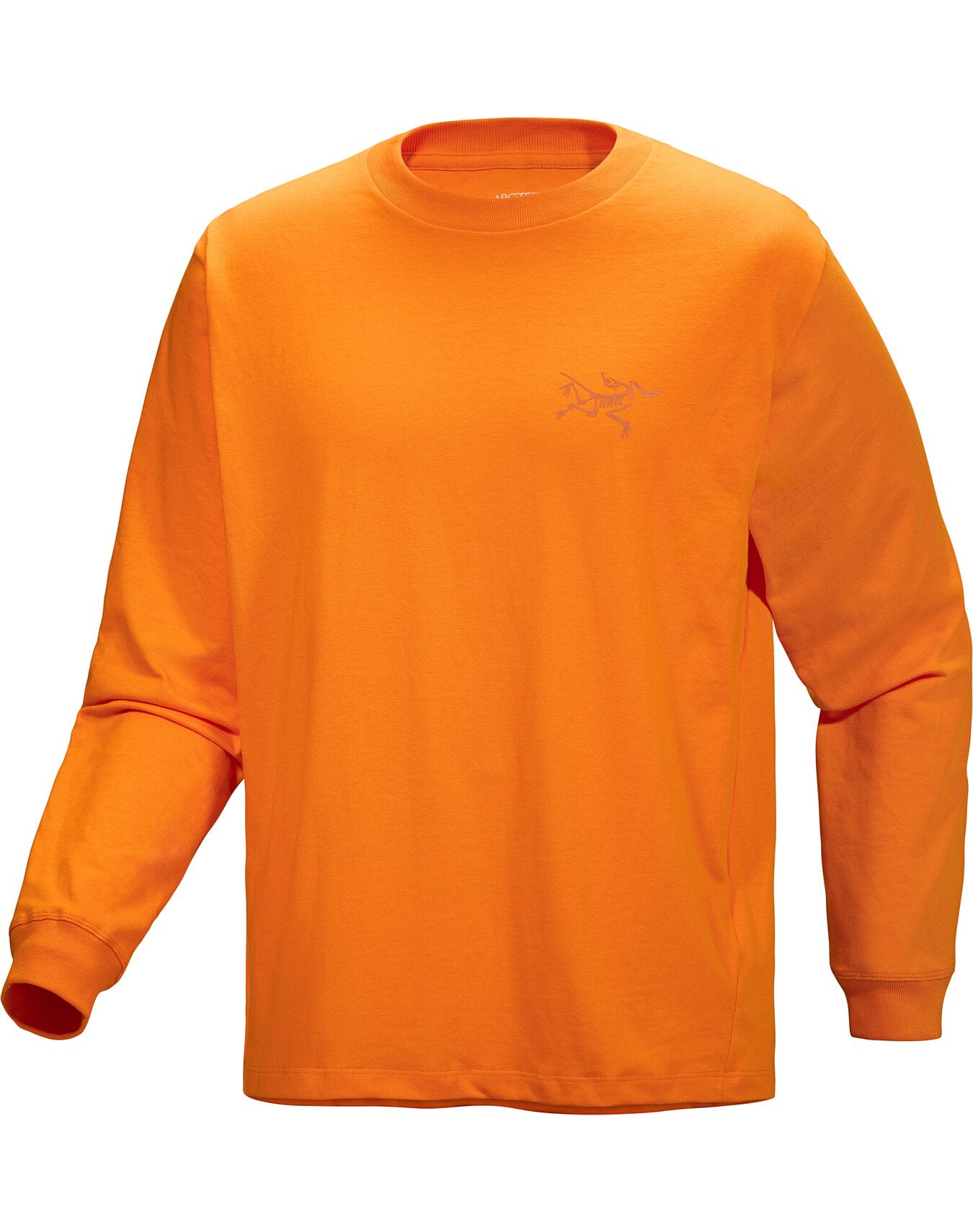 Kragg Cotton Shirt LS Men's