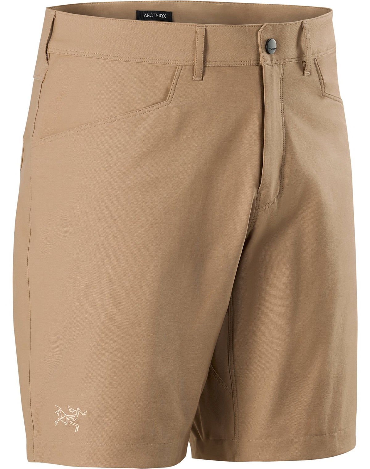 Kragg Cotton Short 9" Men's