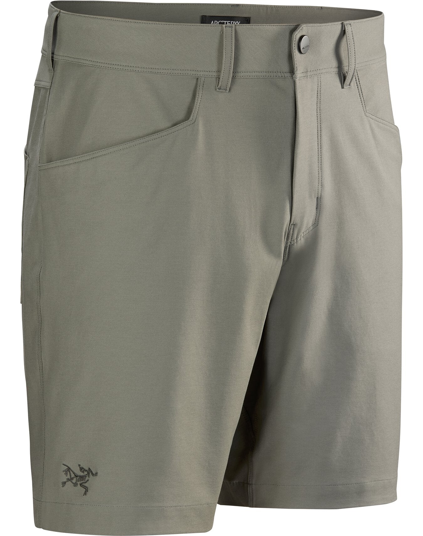 Kragg Cotton Short 9" Men's