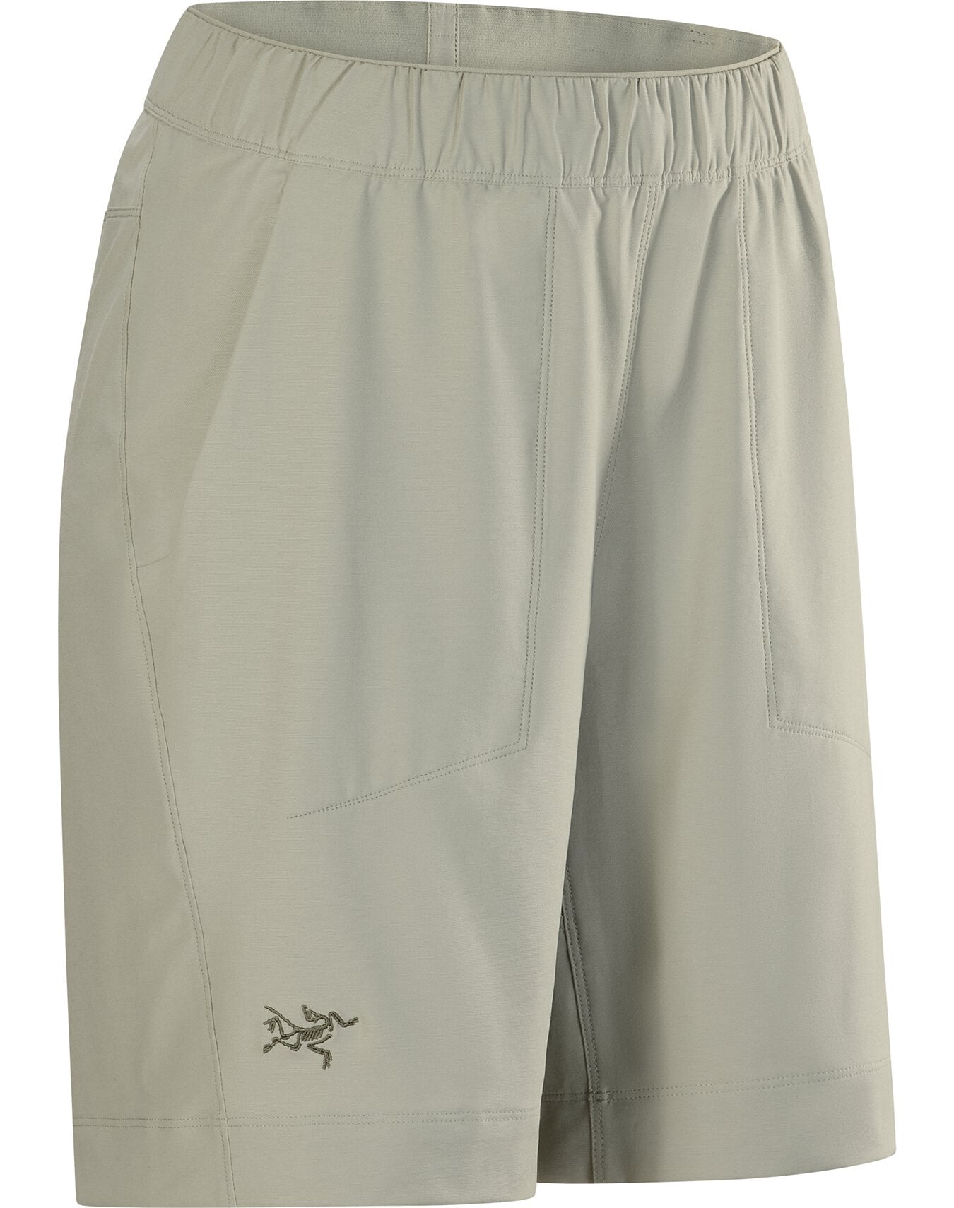 Kragg Cotton Short 9" Women's