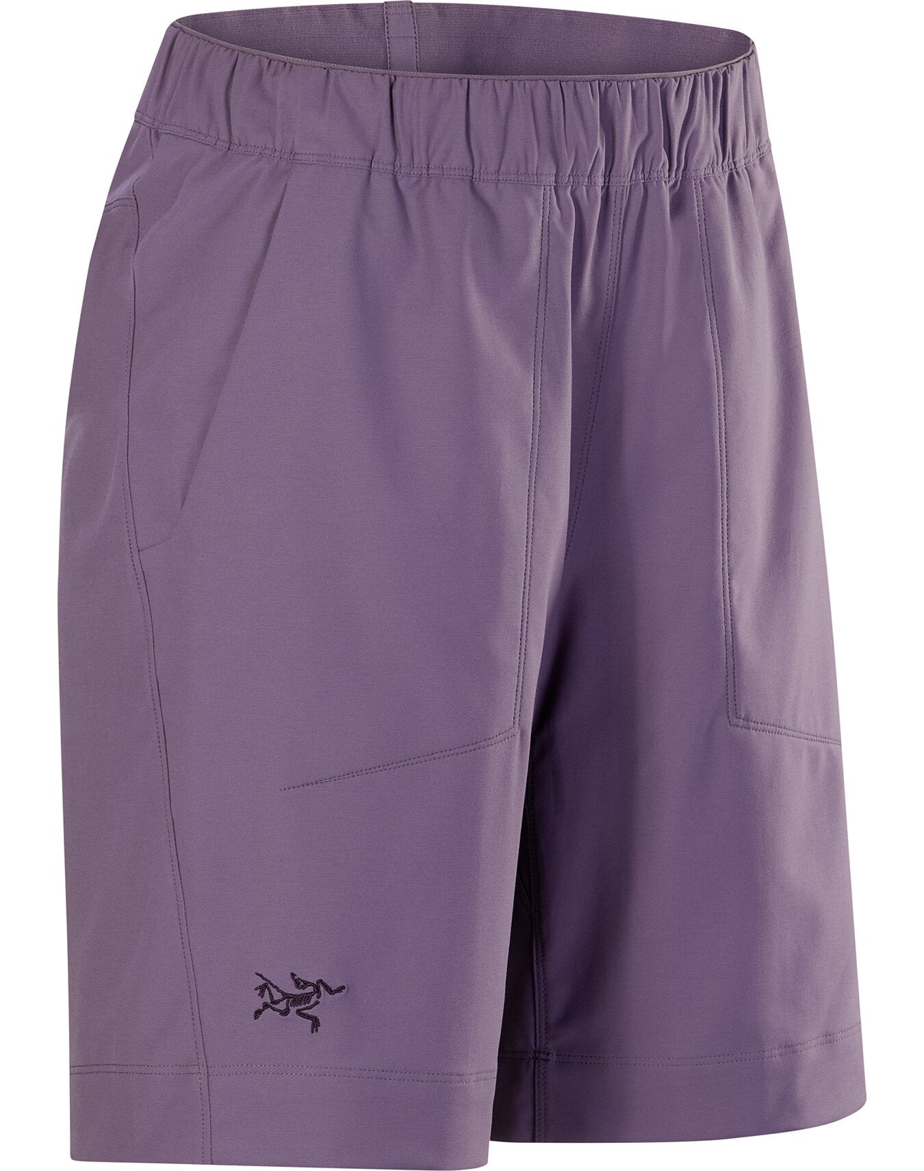 Kragg Cotton Short 9" Women's